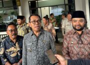 Satukan Langkah, Pemkot Batu Bahas Arah Pembangunan Bersama Petinggi Desa dan Lurah