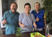 LANTIP Malang Raya Dorong Kemandirian dan Kesehatan Lansia Lewat Program Produktif dan Festival Nasional