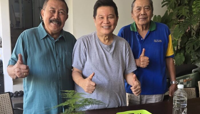 LANTIP Malang Raya Dorong Kemandirian dan Kesehatan Lansia Lewat Program Produktif dan Festival Nasional