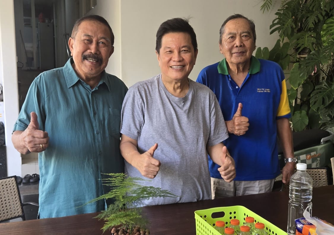 LANTIP Malang Raya Dorong Kemandirian dan Kesehatan Lansia Lewat Program Produktif dan Festival Nasional