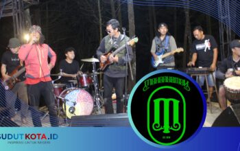 Makaryoman Gairahkan Musik Reggae di Malang Lewat Reggae Night Volume 1