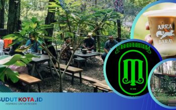 Area Barat Café Dukung Penuh Reggae Night Makaryoman, Wujud Komitmen terhadap Kreativitas Lokal