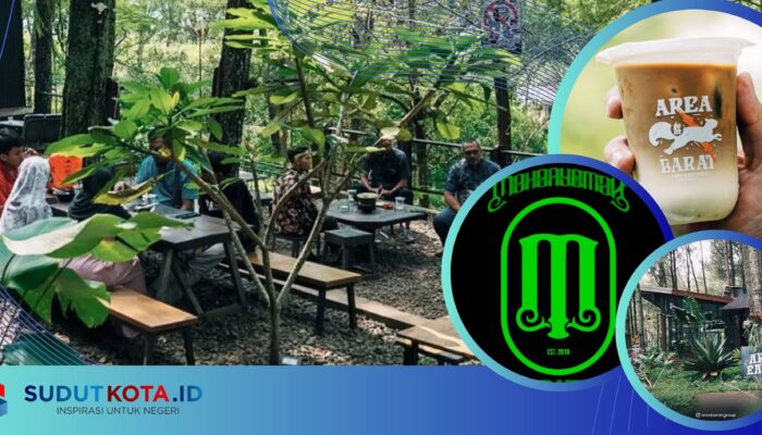Area Barat Café Dukung Penuh Reggae Night Makaryoman, Wujud Komitmen terhadap Kreativitas Lokal