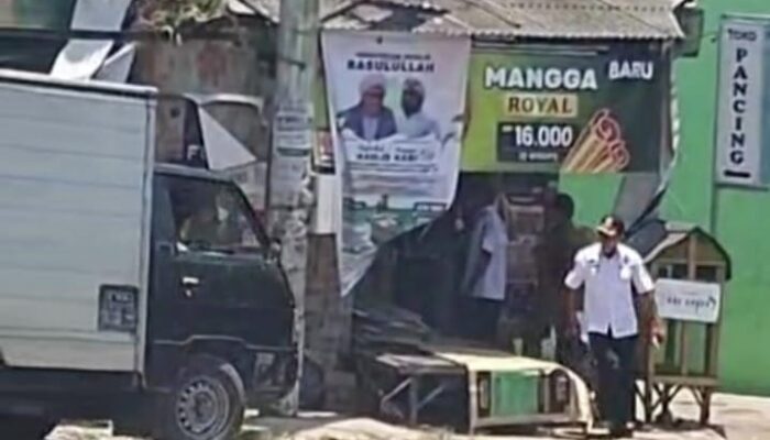 Satpol PP dan Bea Cukai Madura Fokus Razia Rokok Ilegal di Penjual Eceran, Begini Kata Warganet