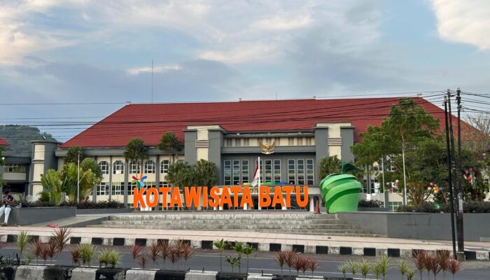 BKAD Kota Batu Kebut Sertifikasi Tanah dan Jalan