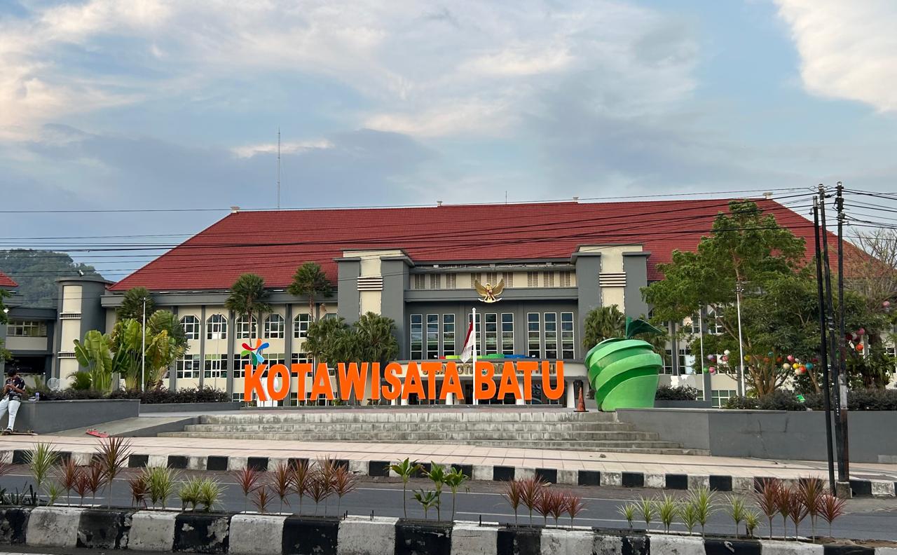 BKAD Kota Batu Kebut Sertifikasi Tanah dan Jalan