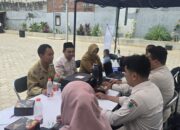 Sambut Hari Santri, Bapenda Kota Malang Edukasi Pajak dan Pelayanan PBB di Ponpes Darul Falah