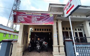 Tiga Siswa Kembali Diperiksa di Klinik Tombo Loro, Diduga Terkait Keracunan MBG Seperti di MTS Al Khalifah