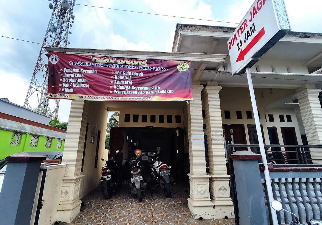 Tiga Siswa Kembali Diperiksa di Klinik Tombo Loro, Diduga Terkait Keracunan MBG Seperti di MTS Al Khalifah