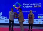 Anak-Anak Surga Warnai MCC, Wali Kota Wahyu Janji Beri Fasilitas Gratis