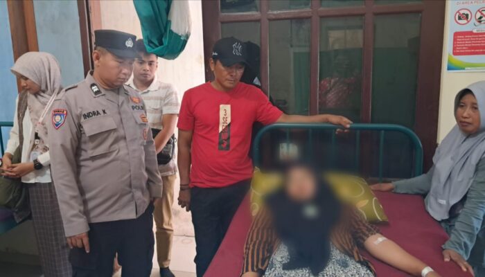 Satu Siswa Masih Dirawat, Polres Malang Pastikan Kasus Keracunan di MTs Al Khalifah Terus Diselidiki