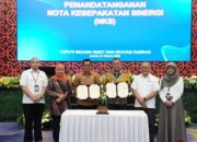 Langkah baru diambil Pemerintah Kota Batu. Melalui penandatanganan Nota Kesepakatan Sinergi (NKS) dengan Badan Riset dan Inovasi Nasional (BRIN), Senin (27/10/2025), Pemkot Batu resmi mengarahkan pembangunan daerah berbasis hasil riset dan kajian ilmiah.