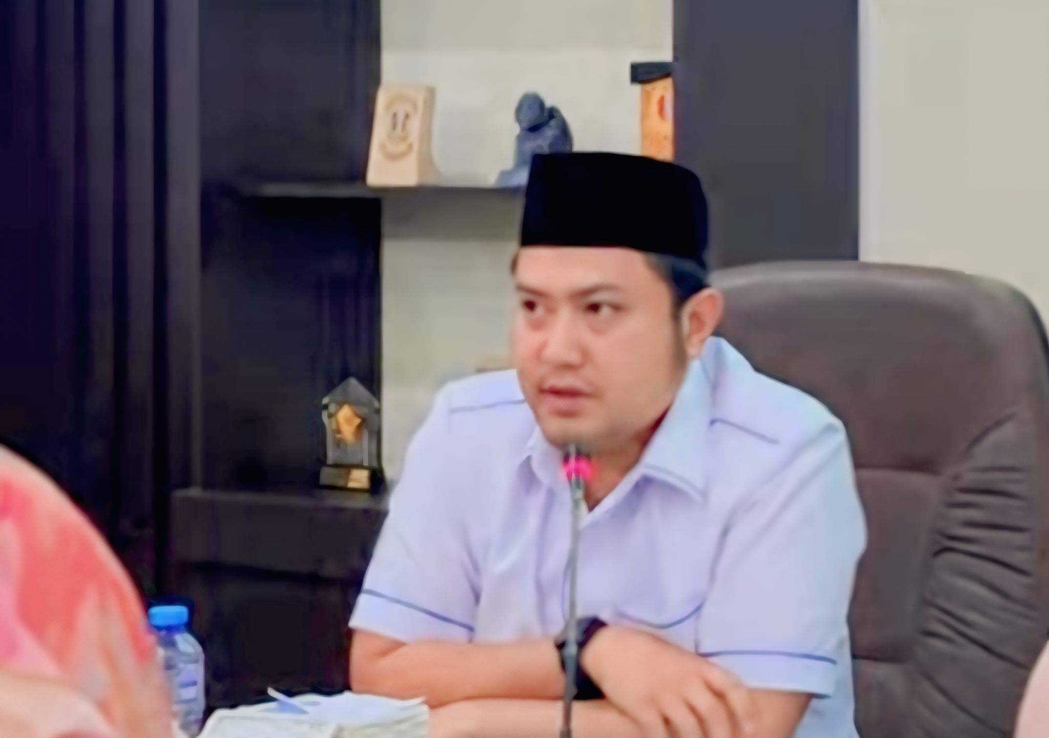 Komisi I DPRD Kabupaten Malang Siap Kawal Sengketa Lahan Tegalrejo Hingga Tuntas