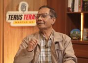 Cucu Keracunan di Jogja, Mahfud MD Tetap Sebut MBG Program Mulia