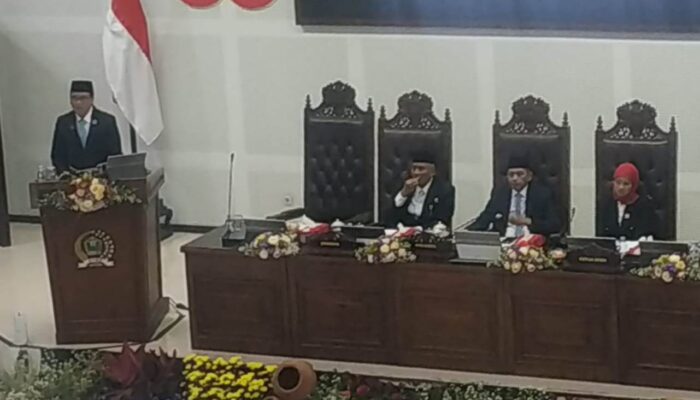 Fraksi PKS DPRD Kota Malang Soroti Defisit RAPBD 2026, Infrastruktur hingga Layanan Publik