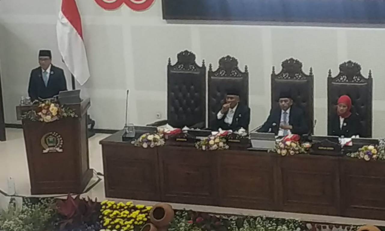 Fraksi PKS DPRD Kota Malang Soroti Defisit RAPBD 2026, Infrastruktur hingga Layanan Publik