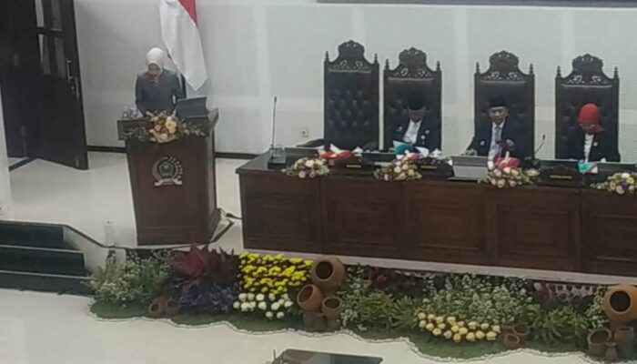 Fraksi PKB DPRD Kota Malang Soroti Pesantren, Insentif Guru PAUD dan Program RT