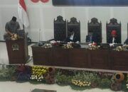 Fraksi Gerindra Soroti Modernisasi Pasar Blimbing, Optimalisasi PAD dan Peningkatan SDM di RAPBD 2026 Kota Malang