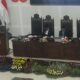 Fraksi Gerindra Soroti Modernisasi Pasar Blimbing, Optimalisasi PAD dan Peningkatan SDM di RAPBD 2026 Kota Malang