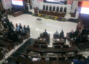 Fraksi Golkar Soroti Optimalisasi Pajak Daerah dan PAD di RAPBD 2026 Kota Malang