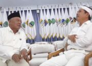 Eks Dosen UIN Malang Imam Muslimin Curhat ke Gubernur Dedi Mulyadi Disebut Dosen Gila