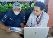Dua Mahasiswa Polinema Tawarkan Inovasi Teknologi untuk Dunia Industri