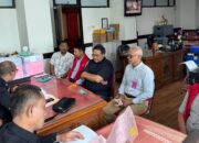 Kejari Kota Malang Terima Pelimpahan  Dua Tersangka Korupsi Pengadaan Tanah Polinema
