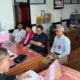 Kejari Kota Malang Terima Pelimpahan  Dua Tersangka Korupsi Pengadaan Tanah Polinema