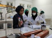 SMK PIM Cetak Tenaga Kerja Farmasi Profesional lewat Ujian Sertifikasi Kompetensi