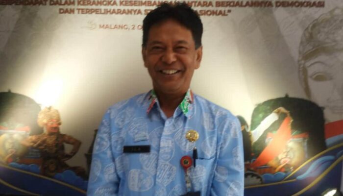 Wali Kota Malang: Kebebasan Berpendapat Harus Disertai Tanggung Jawab