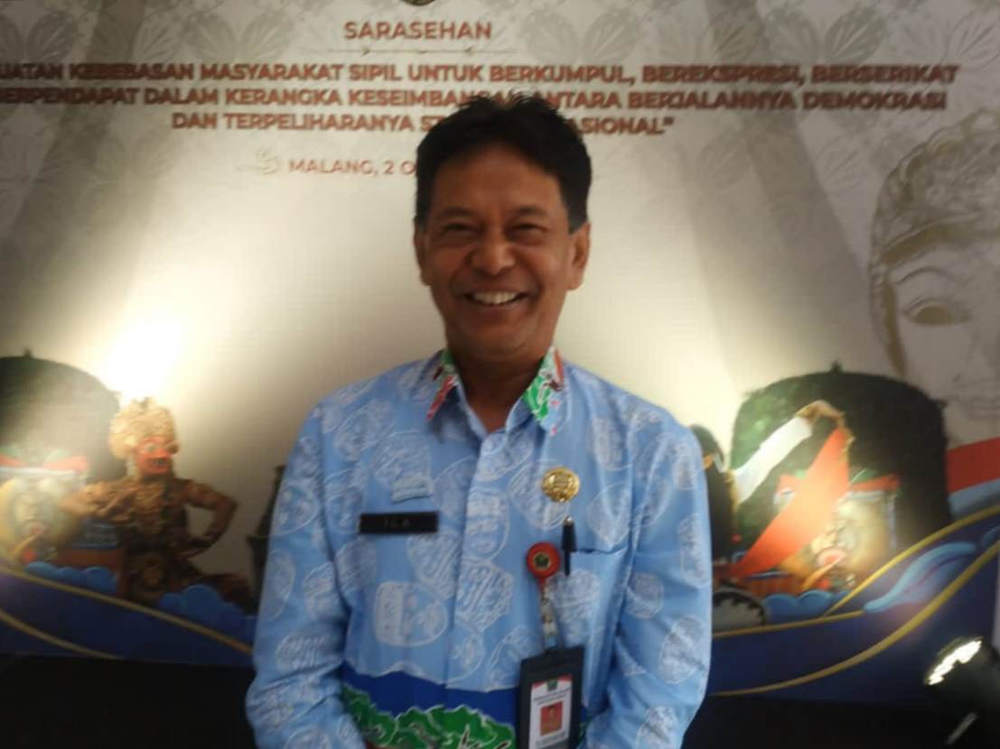 Wali Kota Malang: Kebebasan Berpendapat Harus Disertai Tanggung Jawab