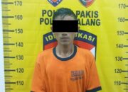 Teriakan Korban Gagalkan Percobaan Perampokan di Pakis Kabupaten Malang