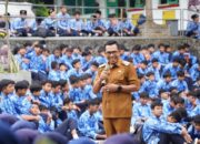 Greenation Fest Goes to School Libatkan Pelajar Jadi Motor Perubahan
