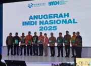 Kota Malang Raih Indeks Masyarakat Digital Tertinggi Nasional