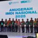 Kota Malang Raih Indeks Masyarakat Digital Tertinggi Nasional