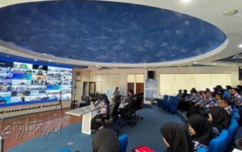 Gebrakan Kota Malang! e-Wadul dan Whistleblowing System Resmi Jadi Senjata Antikorupsi