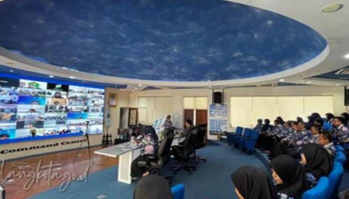 Gebrakan Kota Malang! e-Wadul dan Whistleblowing System Resmi Jadi Senjata Antikorupsi