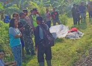 Baru Pulang dari Rumah Sakit, Perempuan Warga Malang Tewas Tertabrak KA Penataran di Blitar