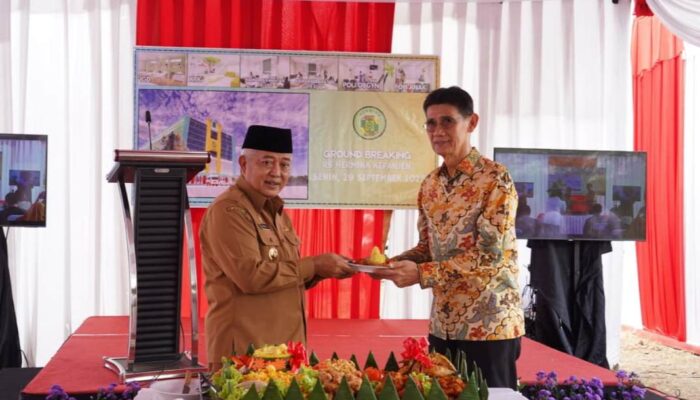 RS Hermina Kepanjen Fokus Layani Pasien BPJS