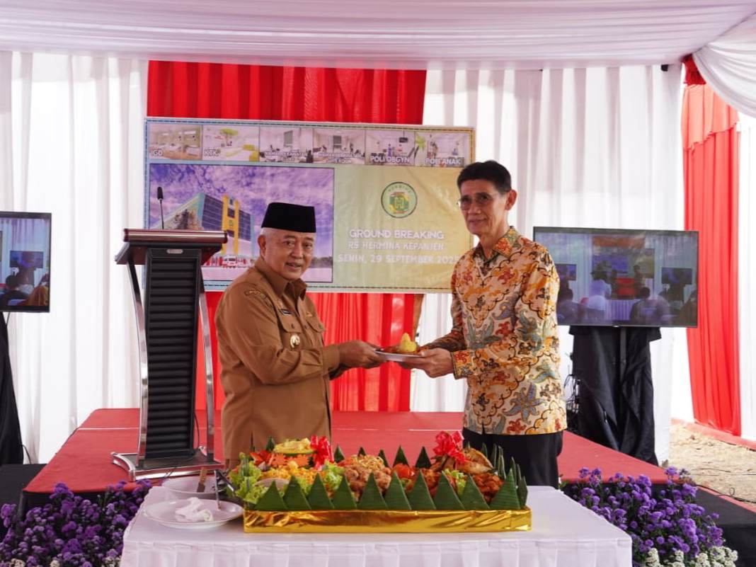 RS Hermina Kepanjen Fokus Layani Pasien BPJS