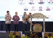 Era Kecerdasan Buatan, FIT ISI 2025 Dorong Kolaborasi Geospasial Menuju SDGs