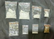 Terungkap! Kontrakan di Turen Jadi Gudang Narkoba, Polisi Amankan 82 Poket Sabu
