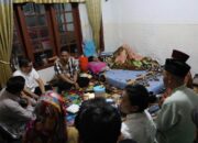 Wali Kota Malang Jenguk Santri Korban Musibah Ponpes Al Khoziny