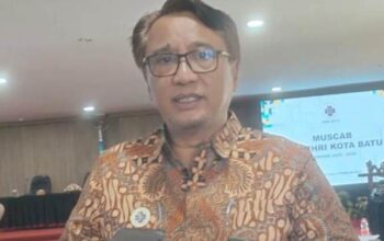 Oktober Penuh Kejutan, Hotel di Kota Batu Berlomba Beri Promo HUT ke-24