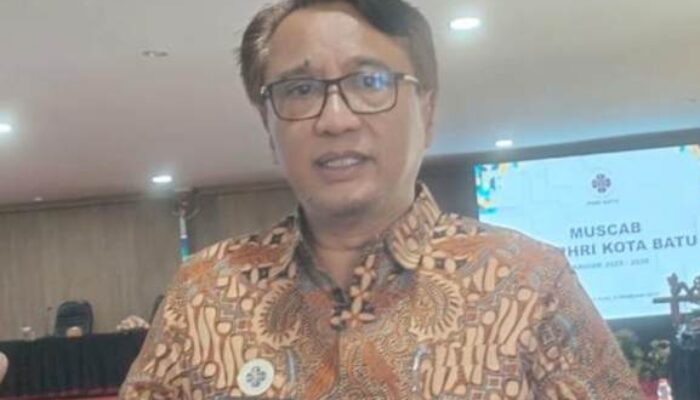 Oktober Penuh Kejutan, Hotel di Kota Batu Berlomba Beri Promo HUT ke-24