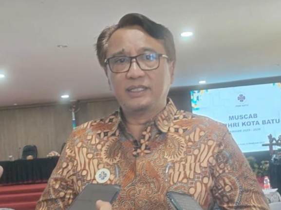 Oktober Penuh Kejutan, Hotel di Kota Batu Berlomba Beri Promo HUT ke-24