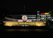 Diikuti Ratusan Pelajar, UMM Helat Olimpiade Sains Nasional 