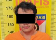 Polres Malang Bongkar Kasus Pencurian Mobil di Jabung, Temukan HR-V yang Hilang di Madura