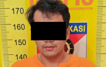 Polres Malang Bongkar Kasus Pencurian Mobil di Jabung, Temukan HR-V yang Hilang di Madura