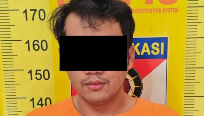 Polres Malang Bongkar Kasus Pencurian Mobil di Jabung, Temukan HR-V yang Hilang di Madura